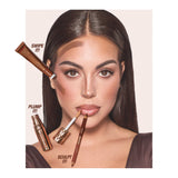 Charlotte Tilbury Lip Cheat Contour Duo