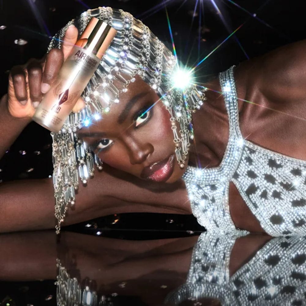 Charlotte Tilbury Mini Viral Beauty Icons