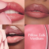 Charlotte Tilbury Pillow Talk Blush Balm Lip Tint