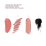 Charlotte Tilbury Pillow Talk Icons On The Go - Lip & Eye Kit