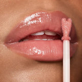 Charlotte Tilbury Pillow Talk Mini Glossy Lips Duo - Pillow Talk Original