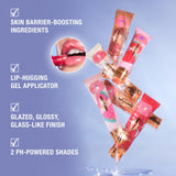 Charlotte Tilbury Unreal Lips Healthy Glow Nectar Oil