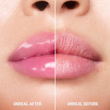 Charlotte Tilbury Unreal Lips Healthy Glow Nectar Oil