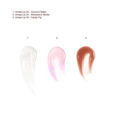 Charlotte Tilbury Unreal Lips Juicylicious Mini Trio