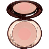 Charlotte Tilbury Cheek to Chic Blush