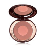 Charlotte Tilbury Cheek to Chic Blush