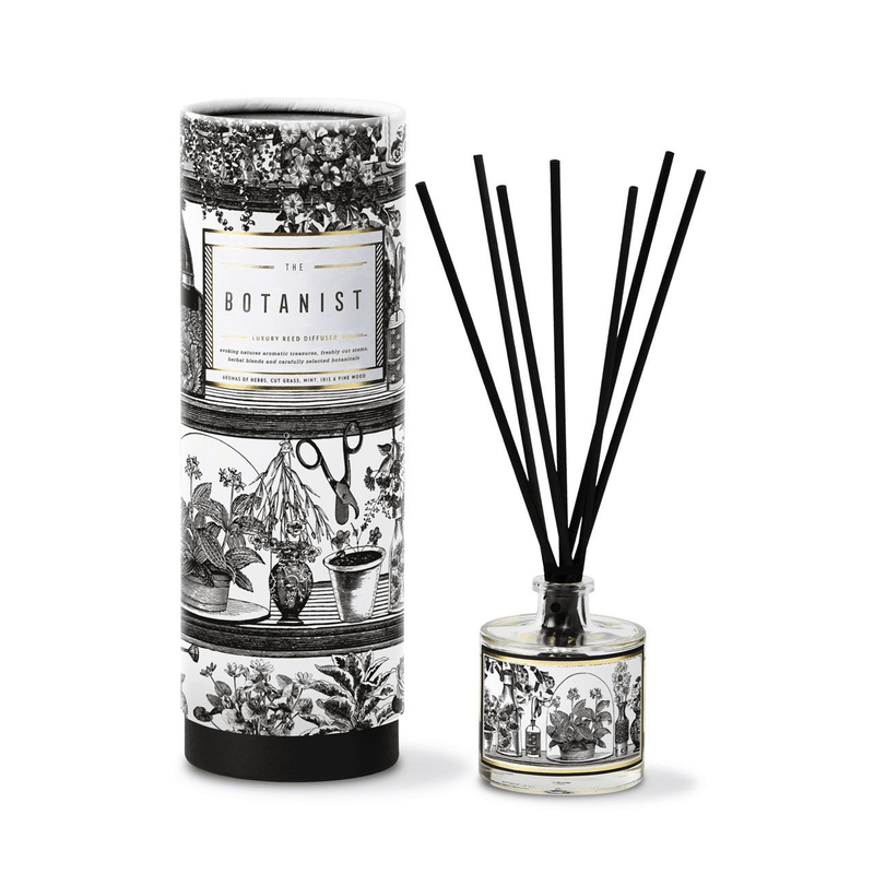 Chase and Wonder The Botanist Reed Diffuser 100ml