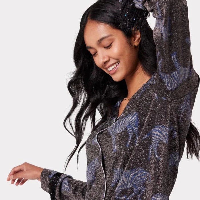 Chelsea peers zebra new arrivals