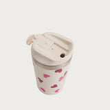 Chilly's Emma Bridgewater Hearts Coffee Cup 340ml