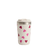 Chilly's Emma Bridgewater Hearts Coffee Cup 340ml