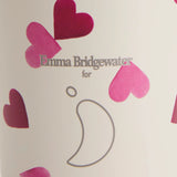 Chilly's Emma Bridgewater Hearts Coffee Cup 340ml