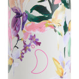 Chilly's Grandiflora 500ml Water Bottle In White