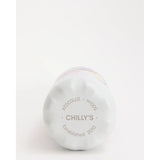 Chilly's Grandiflora 500ml Water Bottle In White