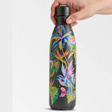 Chilly's Midnight Jungle Water Bottle 500ML