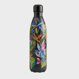 Chilly's Midnight Jungle Water Bottle 500ML