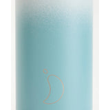 Chilly's Original 500ml Water Bottle In Dusty Teal/Granite