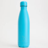 Chilly's Original Water Bottle In Turquoise, 500ml