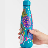Chilly's Reusable Water Bottle In Dragon Fruit Dreams 500ML