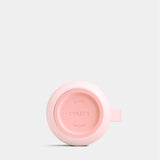 Chilly's Series 2 Flip Bottle In Blush Pink, 500ml