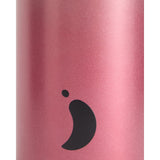 Chilly's Series 2 Pink Clay Water Bottle 500ml