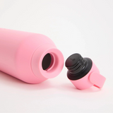 Chilly's Series 3 Lotus Pink Water Bottle 350ml