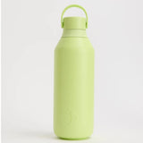 Chilly's Series 3 Water Bottle In Limelight