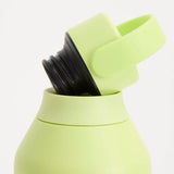 Chilly's Series Series 3 Limelite Water Bottle, 350ml