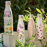Chilly's x Emma Bridgewater Bottle Flowers Collection