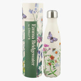 Chilly's x Emma Bridgewater Bottle Flowers Collection