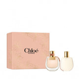 Chloé Nomade Eau De Parfum 50ml & Body Lotion 100ml Gift Set