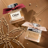 Chloé Signature Eau de Parfum 50ml & Body Lotion 100m Gift Set