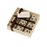 Choc on Choc Chocolate Footballs
