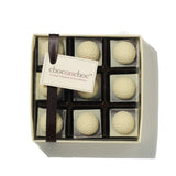 Choc On Choc Chocolate Golf Balls