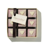 Choc on Choc Chocolate Love Fancies