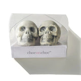 Choc On Choc Chocolate Skull Set