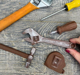 Choc on Choc Chocolate Tool Kit