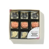 Choc On Choc Halloween Spooky Chocolate Box