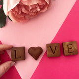 Choc On Choc Love Chocolate Box