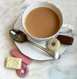 Choc on Choc Mini Chocolate Biscuits