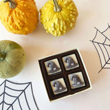 Choc On Choc Mini Chocolate Witches Hat