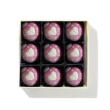 Choc on Choc Valentines Love Bugs