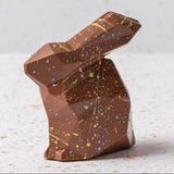 Chococo Milk Chocolate Bunny In a Box