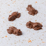 Chococo Milk Chocolate Chorus Of Frogs, 80g