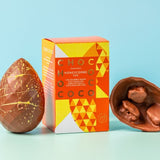 Chococo Milk Chocolate Honeycombe Easter Egg