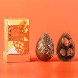Chococo Milk Chocolate Honeycombe Easter Egg