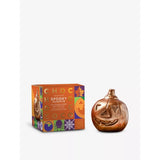 Chococo Milk Chocolate Pumpkin With Chocolate Spiders Inside, 100g