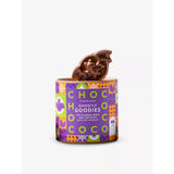 Chococo Milk Chocolate Spooky Shapes, 70g