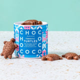 Chococo Milk Chocolate Turtles To Support OGP