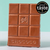 Chococo Milk Honeycomb Bar