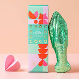 Chococo Oatm!lk  Lobster